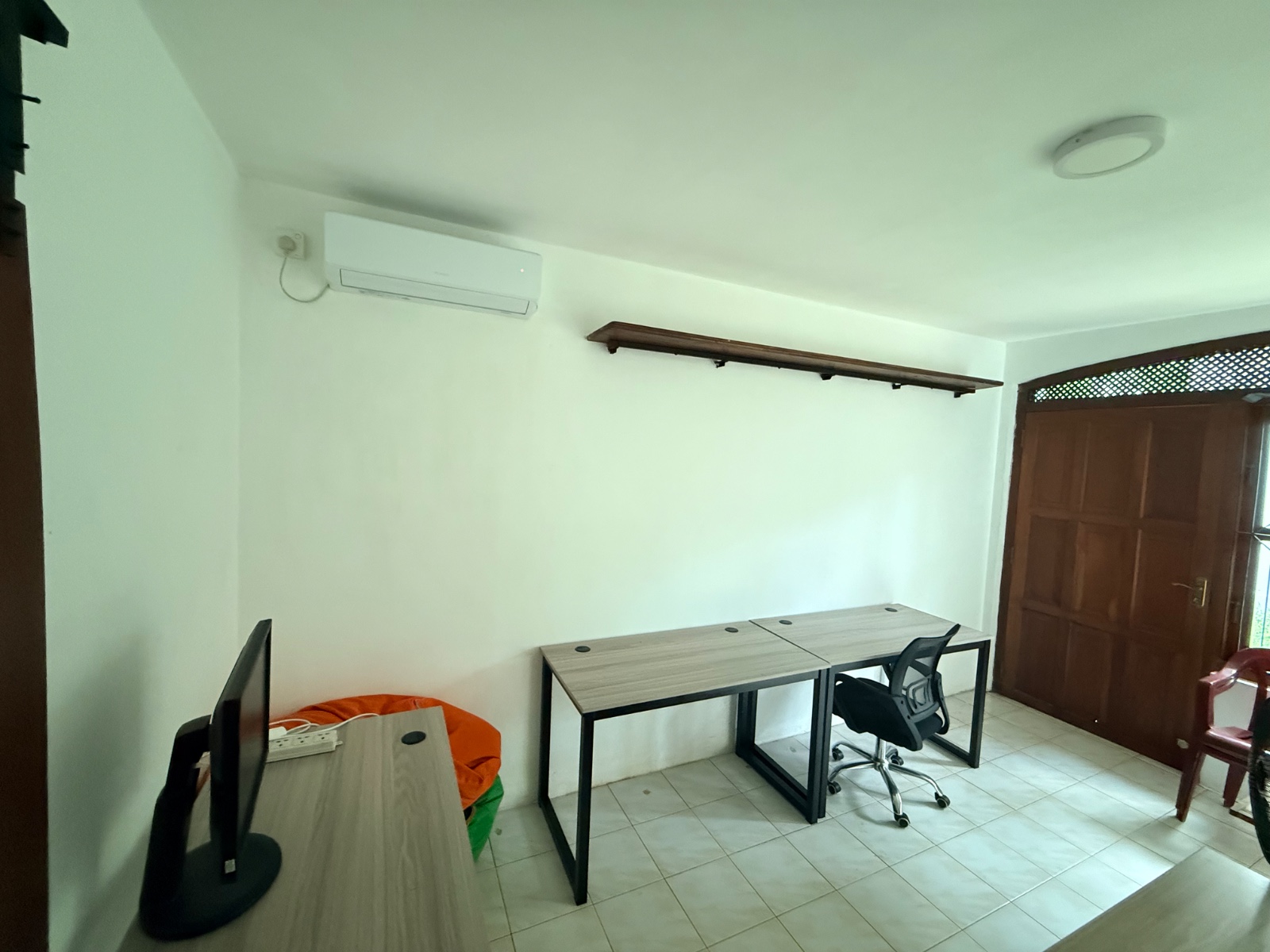 Workspace Image